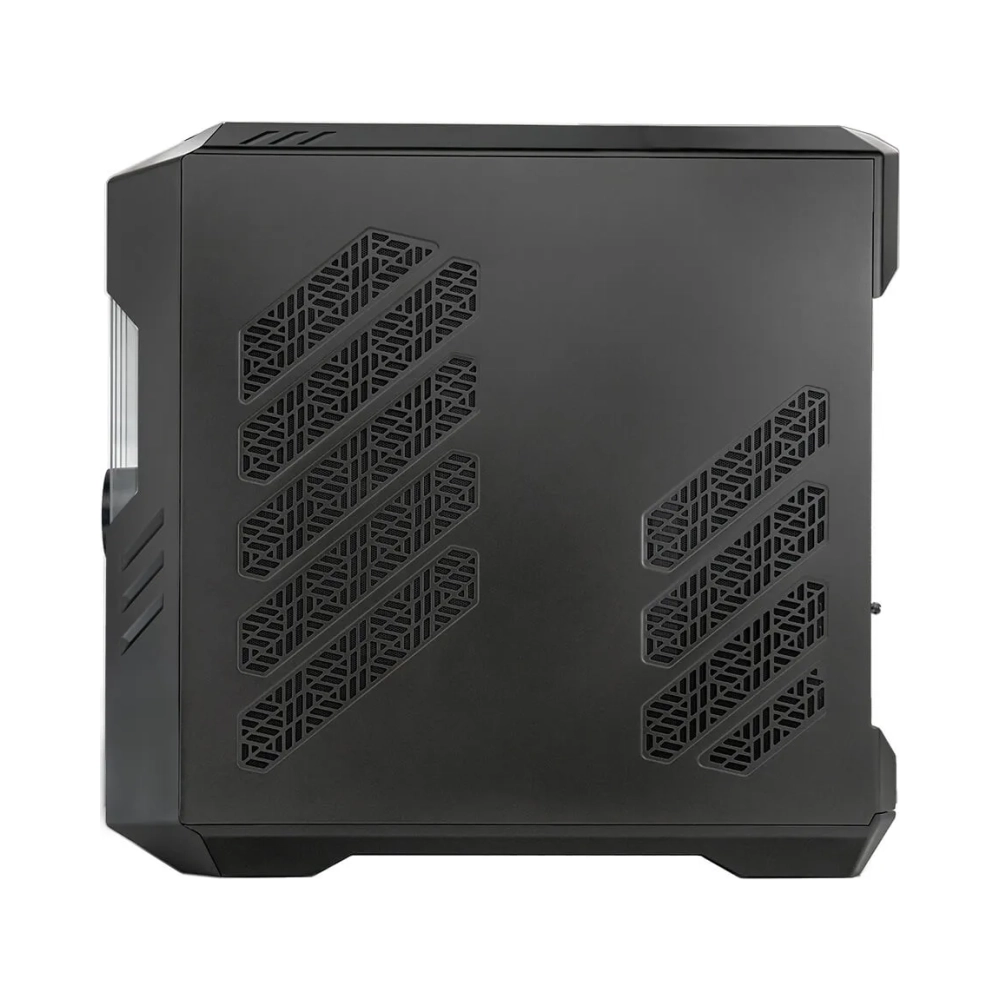 cooler master haf 700 evo pc grey atx eatx eeb micro atx mini atx ssi ceb mesh plastic steel tempered glass 166 cm 49 cm