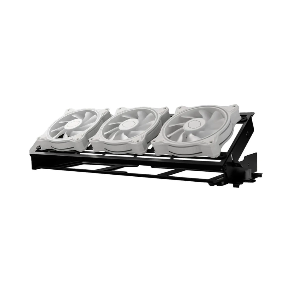 cooler master haf 700 evo pc grey atx eatx eeb micro atx mini atx ssi ceb mesh plastic steel tempered glass 166 cm 49 cm