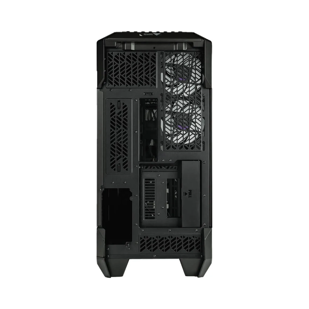 cooler master haf 700 evo pc grey atx eatx eeb micro atx mini atx ssi ceb mesh plastic steel tempered glass 166 cm 49 cm