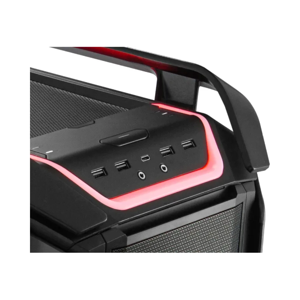cooler master cosmos c700p full tower pc steeltempered glass black atxmicro atxmini itx gaming