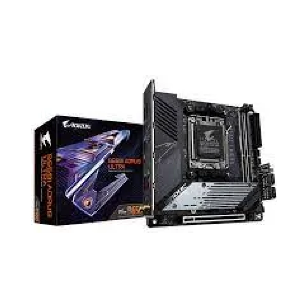 gigabyte amd b650 chipset for amd am5 2x dual ddr5 2x m2