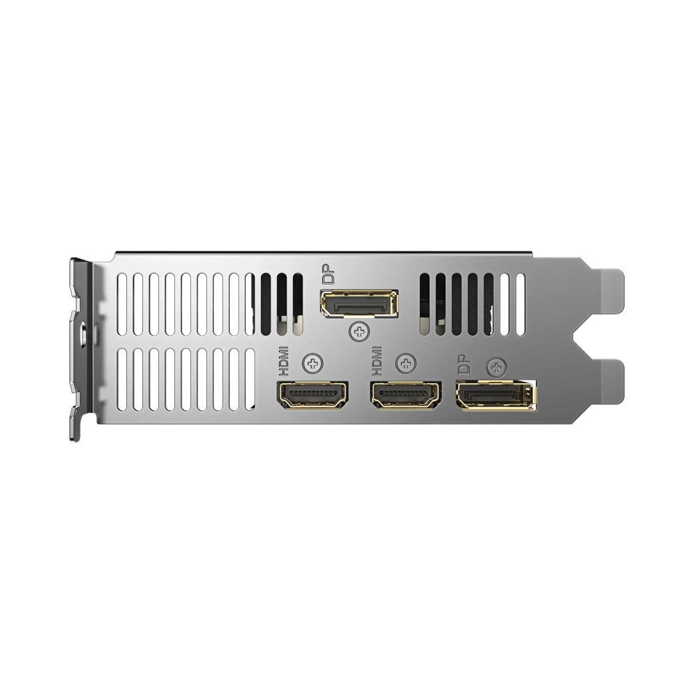 gigabyte geforce rtx 3050 oc low profile 6g geforce rtx 3050 6 gb gddr6 96 bit 7680 x 4320 pixels pci express 40