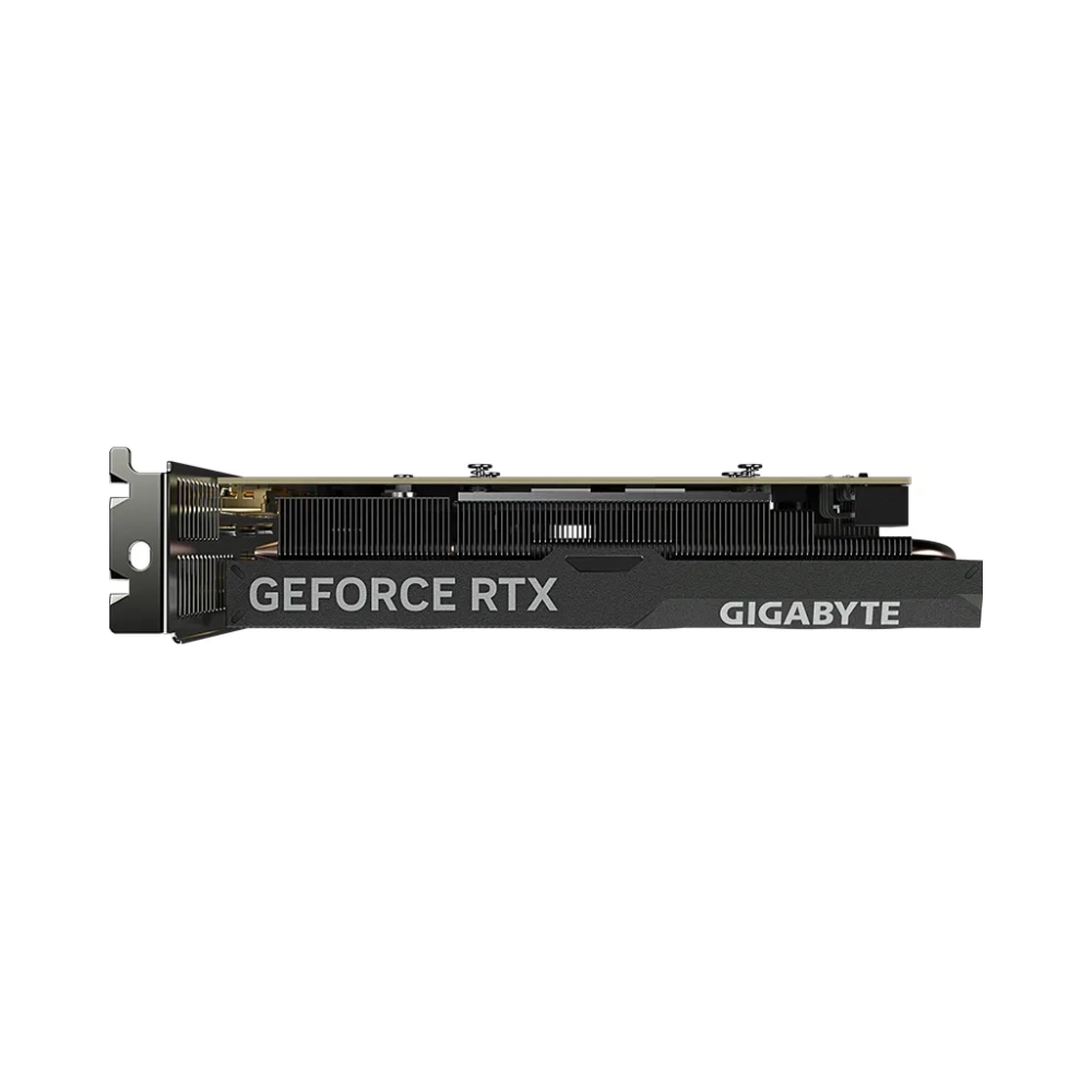 gigabyte geforce rtx 4060 oc low profile 8g geforce rtx 4060 8 gb gddr6 128 bit 7680 x 4320 pixels pci express 40