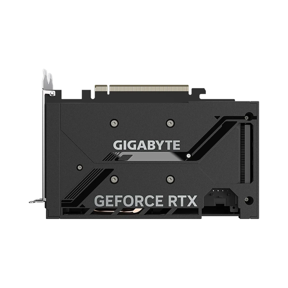 gigabyte geforce rtx 4060 windforce oc 8g geforce rtx 4060 8 gb gddr6 128 bit 7680 x 4320 pixels pci express 40