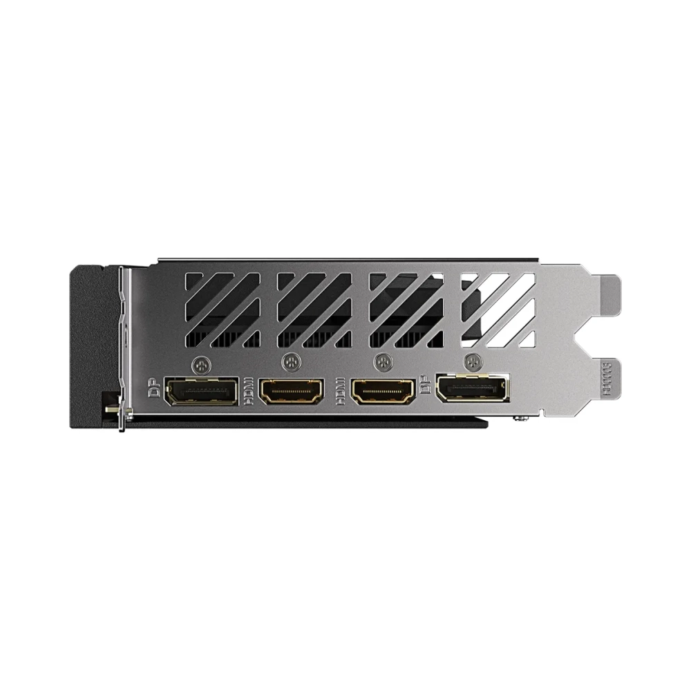 gigabyte geforce rtx 4060 windforce oc 8g geforce rtx 4060 8 gb gddr6 128 bit 7680 x 4320 pixels pci express 40