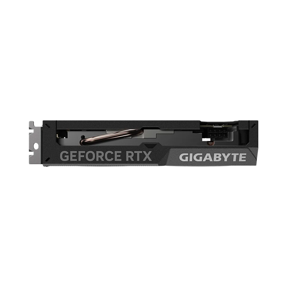 gigabyte geforce rtx 4060 windforce oc 8g geforce rtx 4060 8 gb gddr6 128 bit 7680 x 4320 pixels pci express 40
