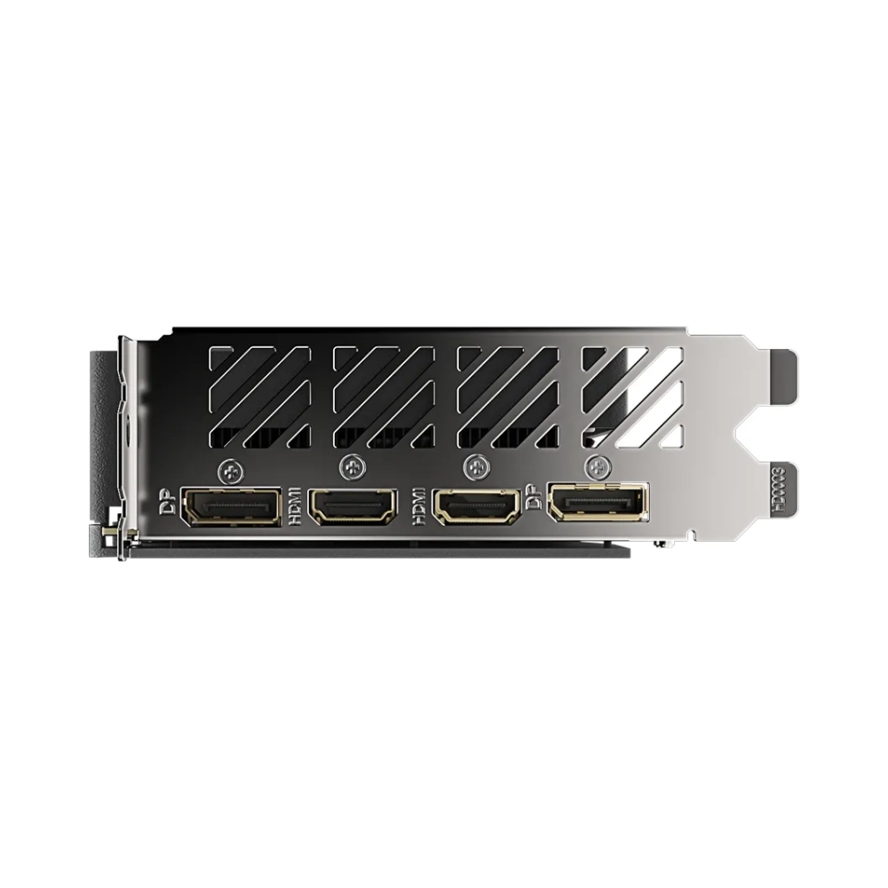 gigabyte geforce rtx 4060 eagle oc 8g geforce rtx 4060 8 gb gddr6 128 bit 7680 x 4320 pixels pci express 40