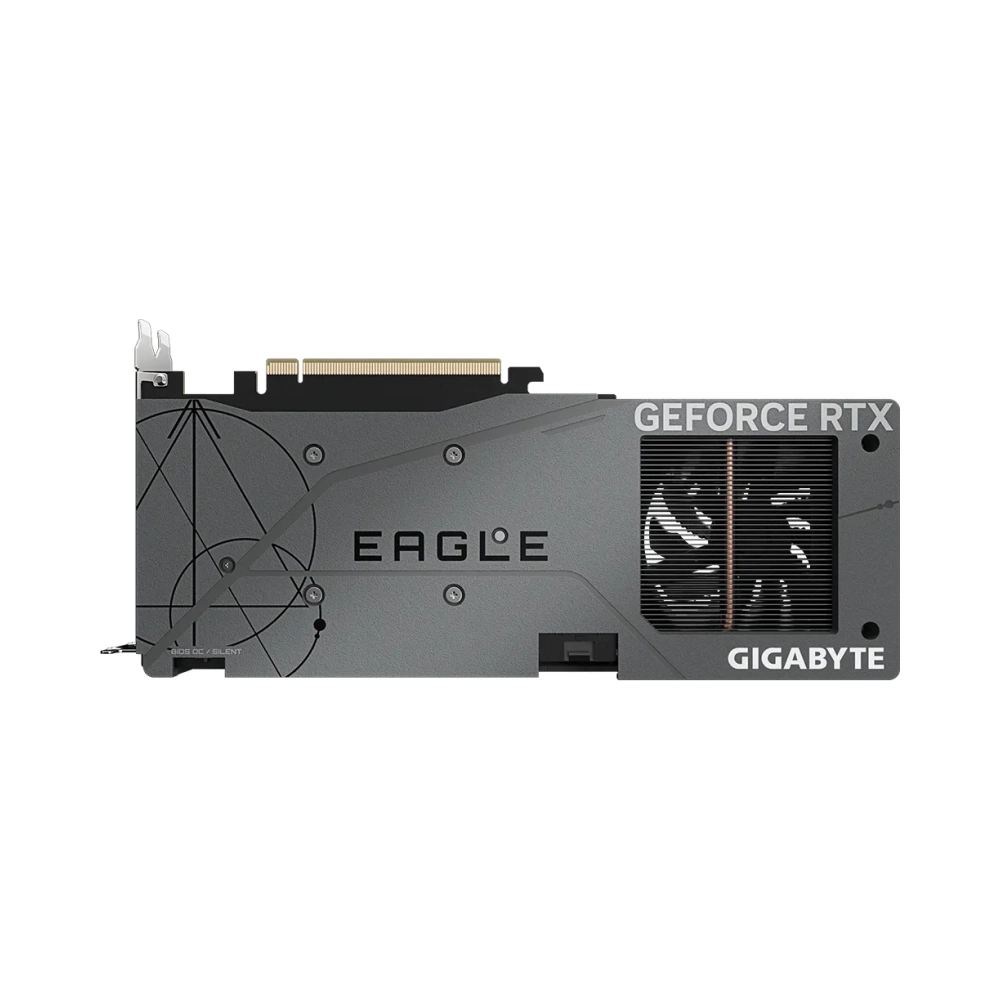 gigabyte geforce rtx 4060 eagle oc 8g geforce rtx 4060 8 gb gddr6 128 bit 7680 x 4320 pixels pci express 40