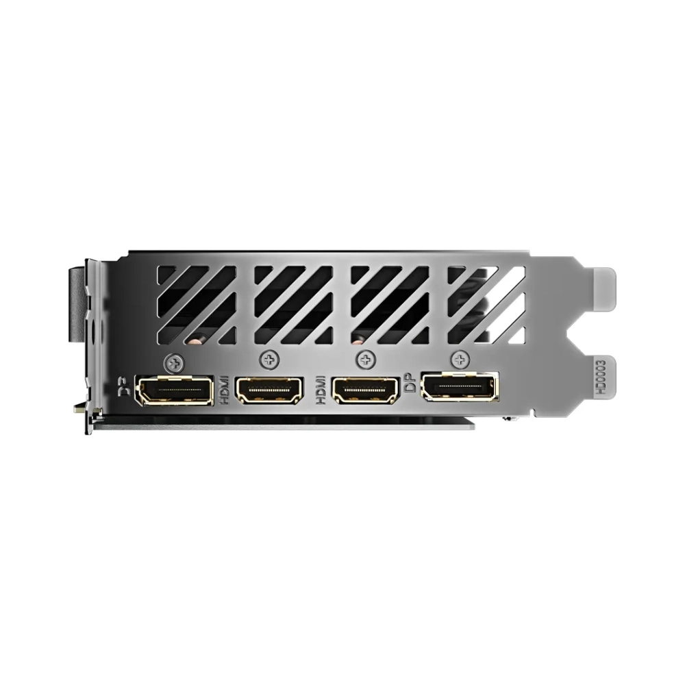 gigabyte geforce rtx 4060 gaming oc 8g geforce rtx 4060 8 gb gddr6 128 bit 7680 x 4320 pixels pci express 40