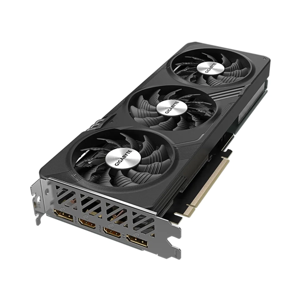 gigabyte geforce rtx 4060 gaming oc 8g geforce rtx 4060 8 gb gddr6 128 bit 7680 x 4320 pixels pci express 40