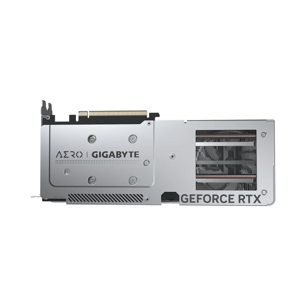 gigabyte geforce rtx 4060 aero oc 8g geforce rtx 4060 8 gb gddr6 128 bit 7680 x 4320 pixels pci express 40