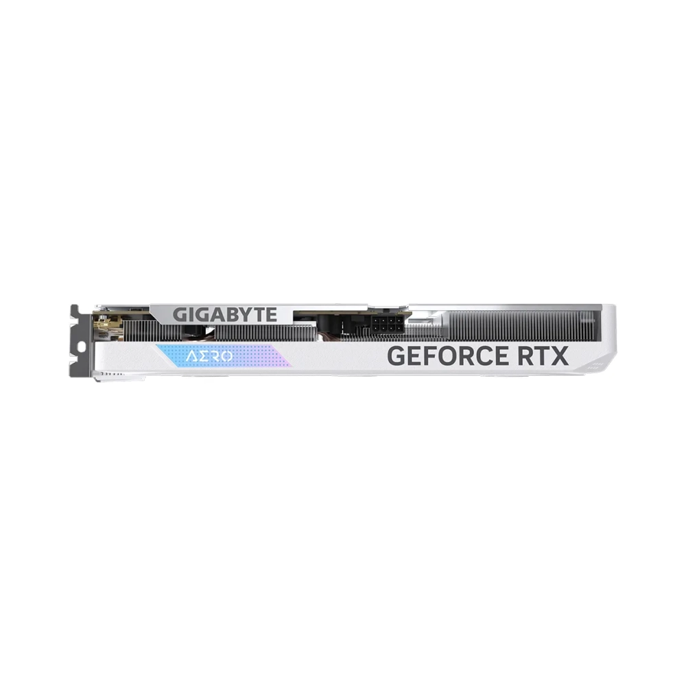 gigabyte geforce rtx 4060 aero oc 8g geforce rtx 4060 8 gb gddr6 128 bit 7680 x 4320 pixels pci express 40