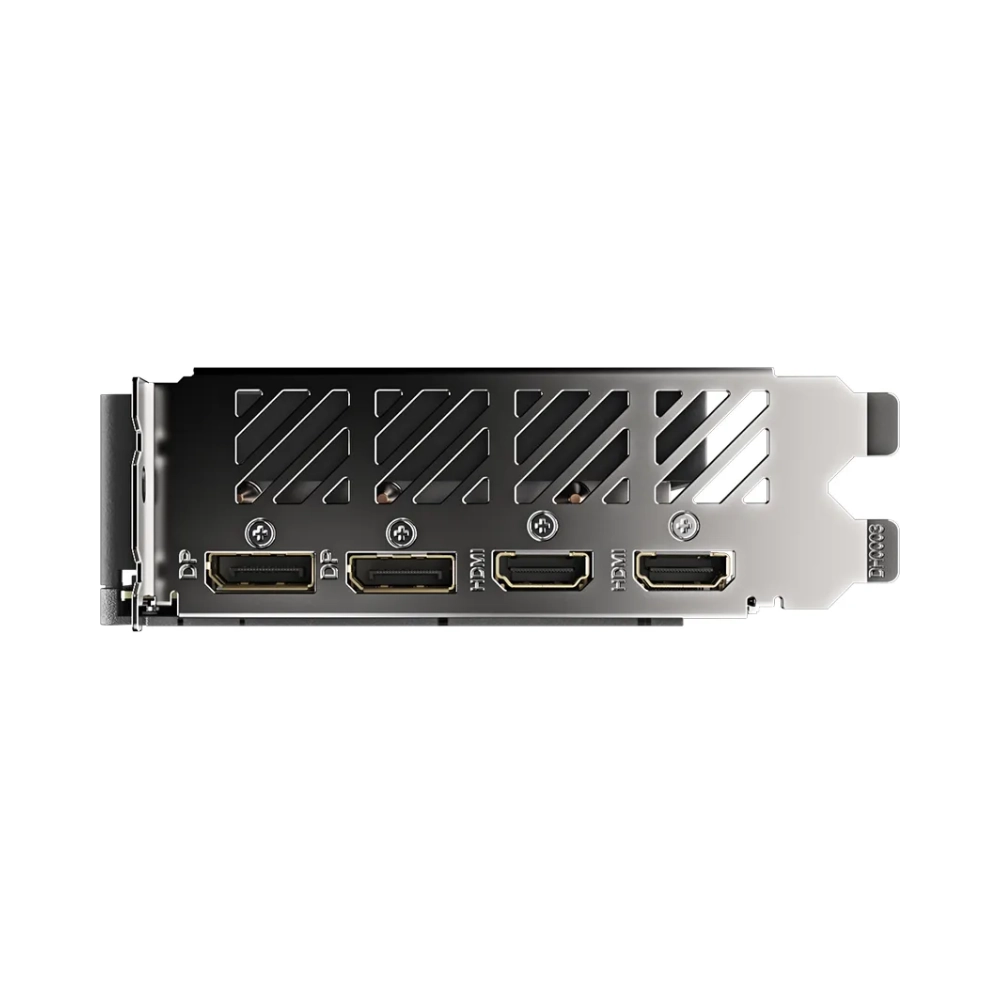 gigabyte geforce rtx 4060 ti eagle oc 8g geforce rtx 4060 ti 8 gb gddr6 128 bit 7680 x 4320 pixels pci express 40