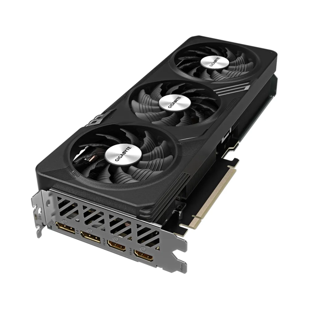 gigabyte geforce rtx 4060 ti gaming oc 8g geforce rtx 4060 ti 8 gb gddr6 128 bit 7680 x 4320 pixels pci express 40