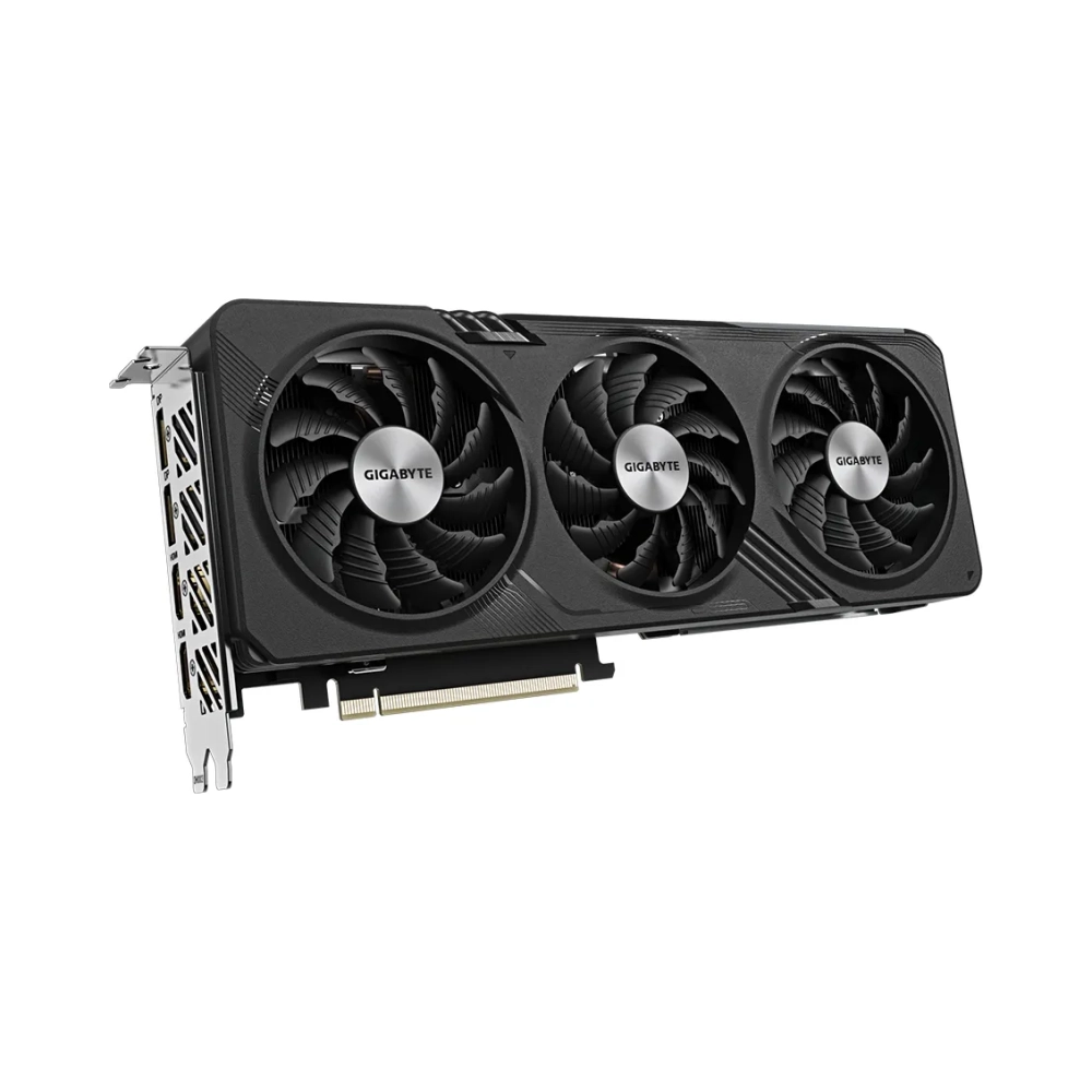gigabyte geforce rtx 4060 ti gaming oc 8g geforce rtx 4060 ti 8 gb gddr6 128 bit 7680 x 4320 pixels pci express 40