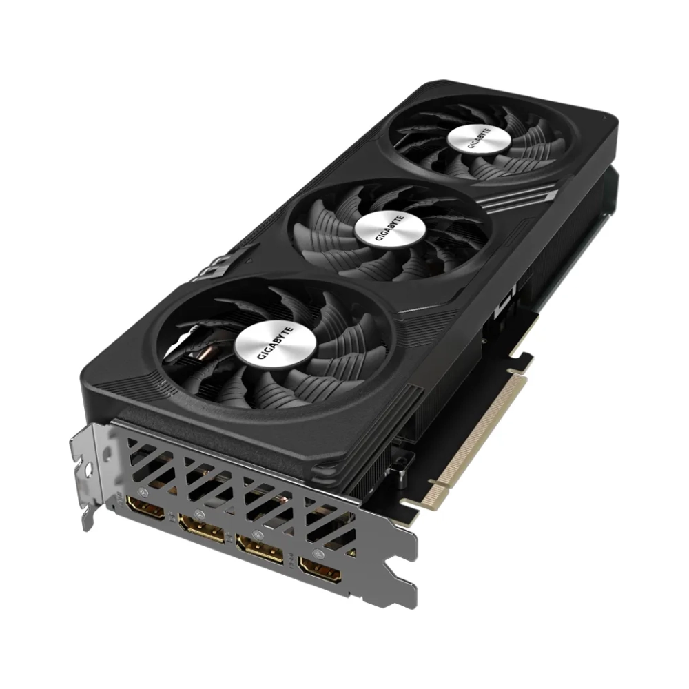 gigabyte gaming geforce rtx 4060 ti oc 16g geforce rtx 4060 ti 16 gb gddr6 128 bit 7680 x 4320 pixels pci express 40
