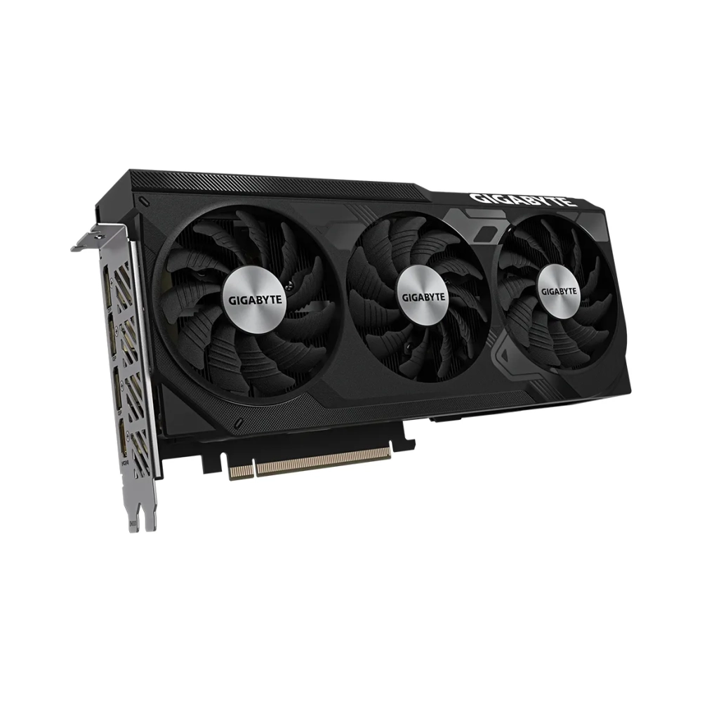 gigabyte gv n4070wf3oc 12gd geforce rtx 4070 12 gb gddr6x 192 bit 7680 x 4320 pixels pci express 40