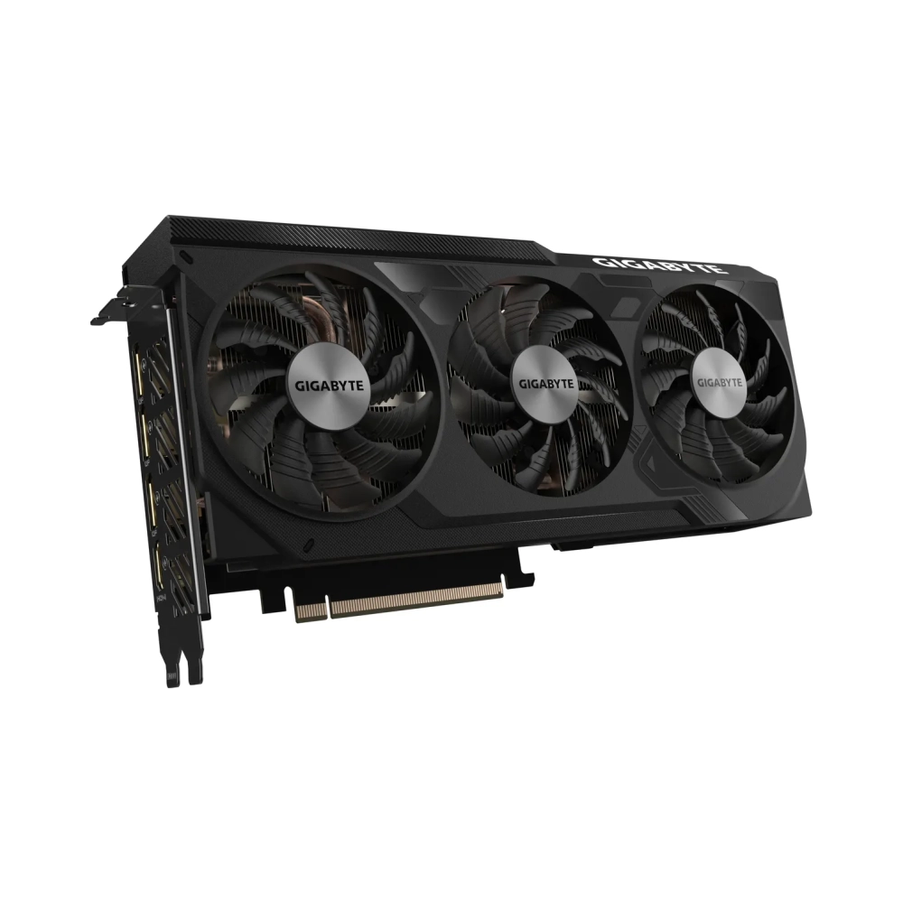gigabyte geforce rtx 4070 super windforce oc 12g geforce rtx 4070 super 12 gb gddr6x 192 bit 7680 x 4320 pixels pci express 40