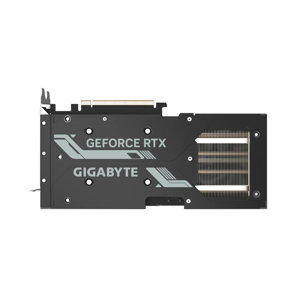 gigabyte geforce rtx 4070 super windforce oc 12g geforce rtx 4070 super 12 gb gddr6x 192 bit 7680 x 4320 pixels pci express 40