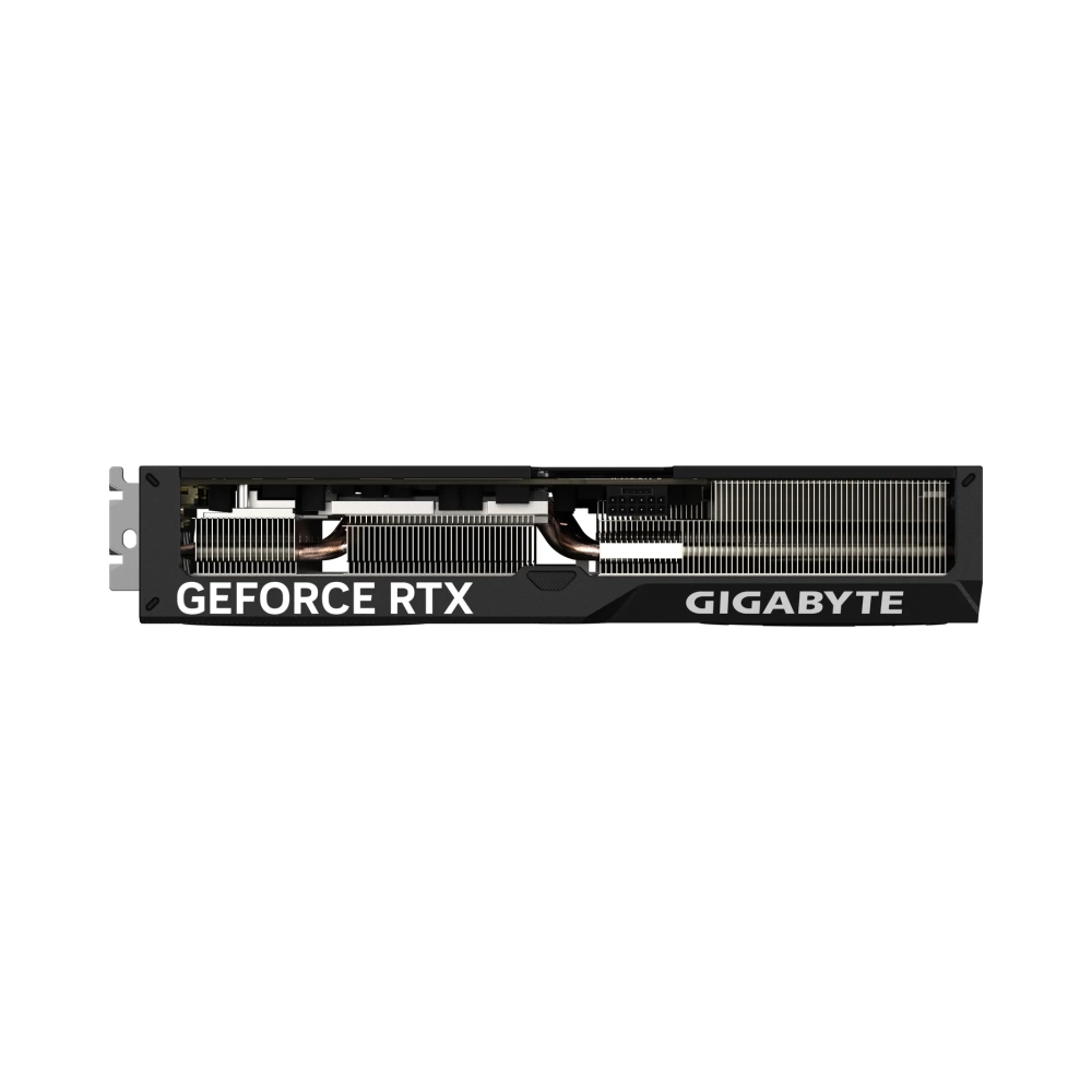 gigabyte geforce rtx 4070 super windforce oc 12g geforce rtx 4070 super 12 gb gddr6x 192 bit 7680 x 4320 pixels pci express 40