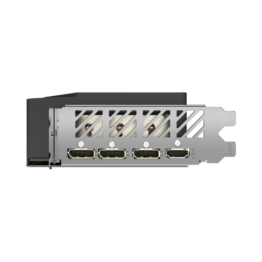 gigabyte eagle geforce rtx 4070 super oc 12g geforce rtx 4070 super 12 gb gddr6x 192 bit 7680 x 4320 pixels pci express 40