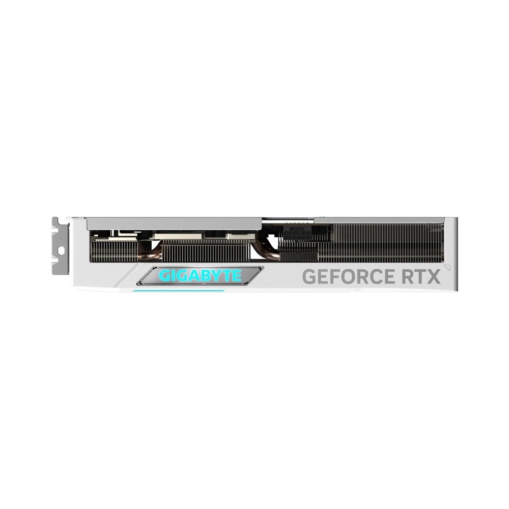 gigabyte eagle geforce rtx 4070 super oc ice geforce rtx 4070 super 12 gb gddr6x 192 bit 7680 x 4320 pixels pci express 40