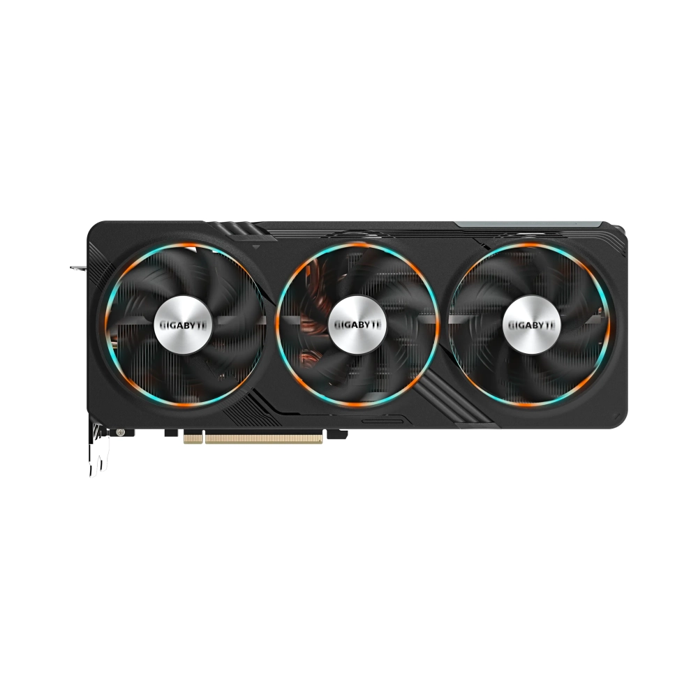 gigabyte gaming geforce rtx 4070 super oc 12g geforce rtx 4070 super 12 gb gddr6x 192 bit 7680 x 4320 pixels pci express 40
