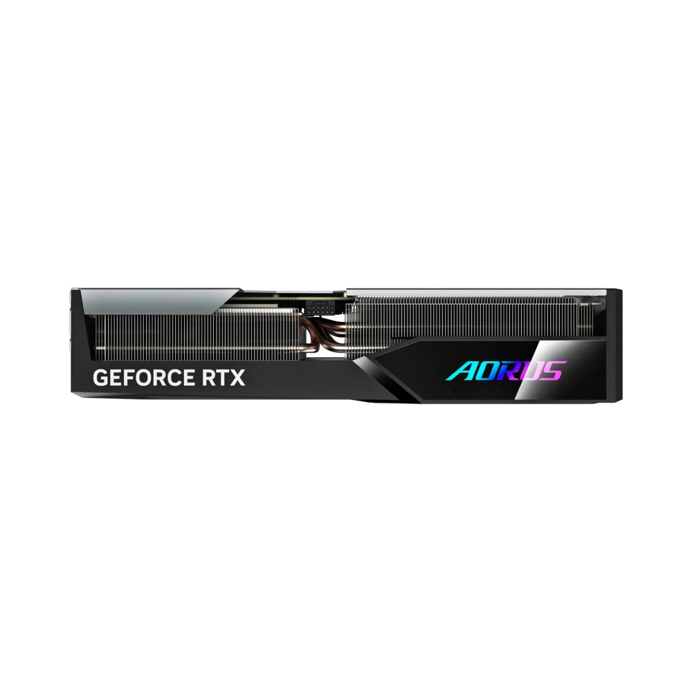 gigabyte aorus geforce rtx 4070 super master 12g geforce rtx 4070 super 12 gb gddr6x 192 bit 7680 x 4320 pixels pci express 40