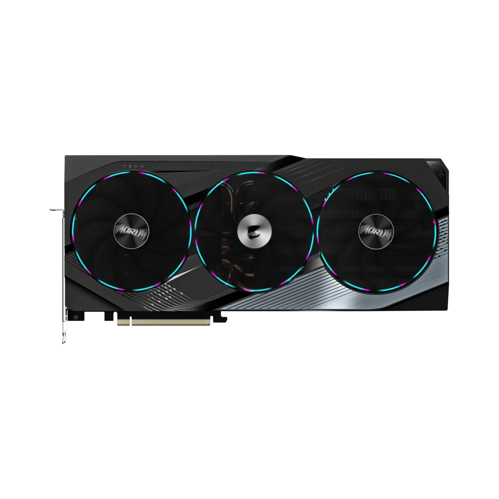 gigabyte aorus geforce rtx 4070 super master 12g geforce rtx 4070 super 12 gb gddr6x 192 bit 7680 x 4320 pixels pci express 40