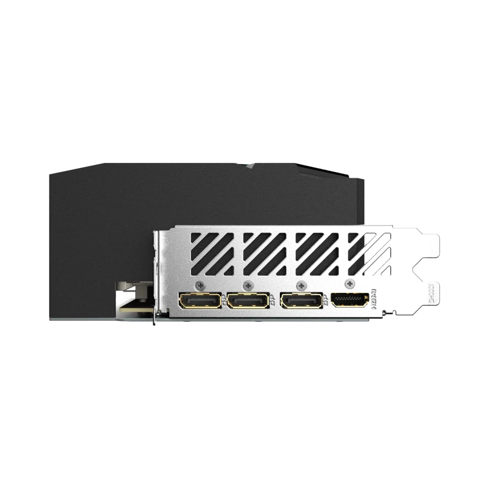 gigabyte aorus geforce rtx 4070 super master 12g geforce rtx 4070 super 12 gb gddr6x 192 bit 7680 x 4320 pixels pci express 40