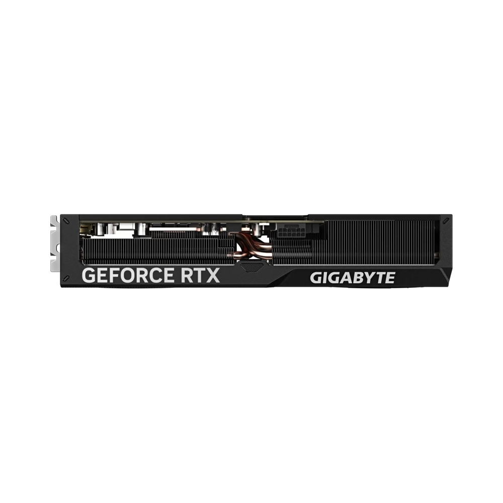 gigabyte geforce rtx 4070 ti super windforce oc 16g geforce rtx 4070 ti super 16 gb gddr6x 256 bit 7680 x 4320 pixels pci express 40