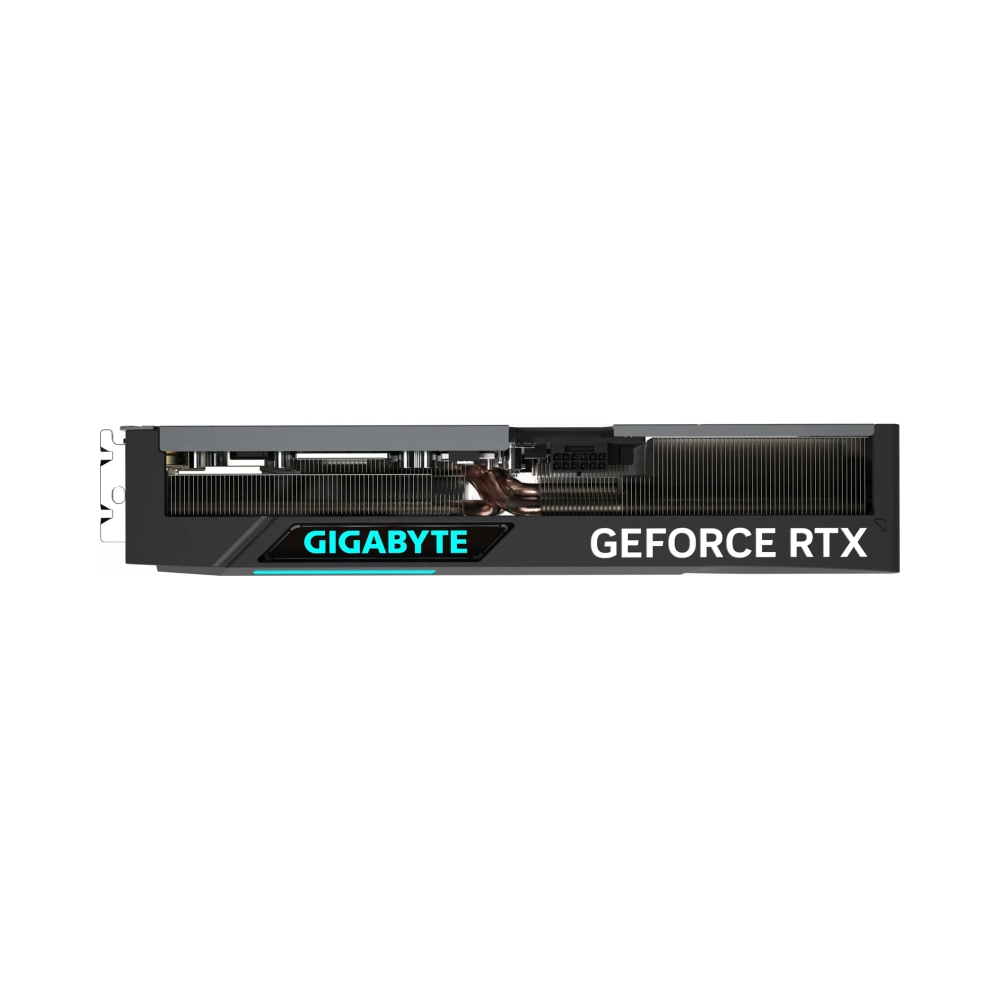 gigabyte eagle geforce rtx 4070 ti super oc 16g geforce rtx 4070 ti super 16 gb gddr6x 256 bit 7680 x 4320 pixels pci express 40