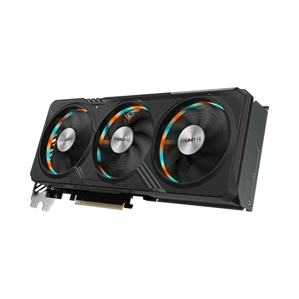 gigabyte gaming geforce rtx 4070 ti super oc 16g geforce rtx 4070 ti super 16 gb gddr6x 256 bit 7680 x 4320 pixels pci express 40