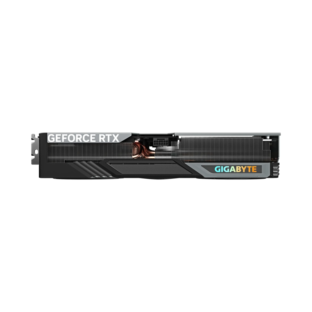 gigabyte gaming geforce rtx 4070 ti super oc 16g geforce rtx 4070 ti super 16 gb gddr6x 256 bit 7680 x 4320 pixels pci express 40