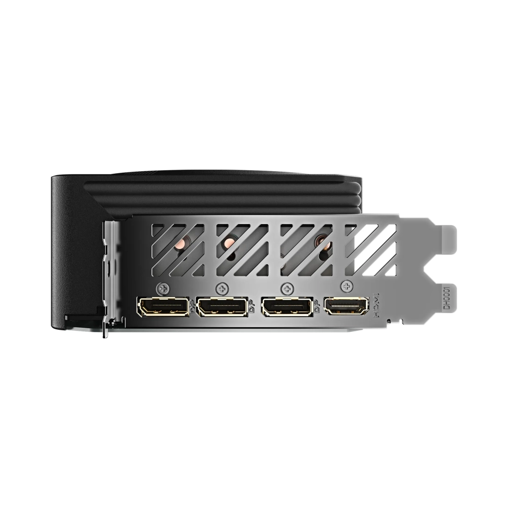 gigabyte gaming geforce rtx 4070 ti super oc 16g geforce rtx 4070 ti super 16 gb gddr6x 256 bit 7680 x 4320 pixels pci express 40