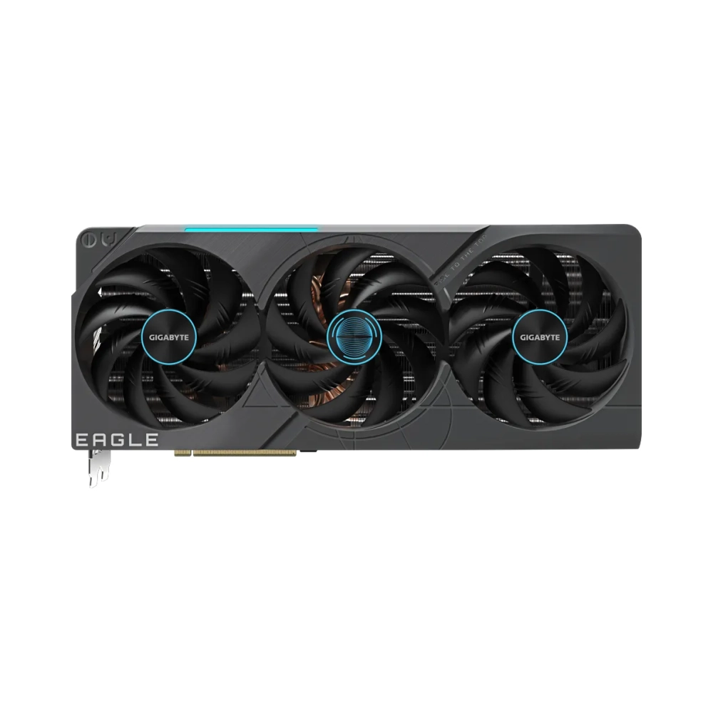 gigabyte geforce rtx 4080 16gb eagle oc geforce rtx 4080 16 gb gddr6x 256 bit 7680 x 4320 pixels pci express 40