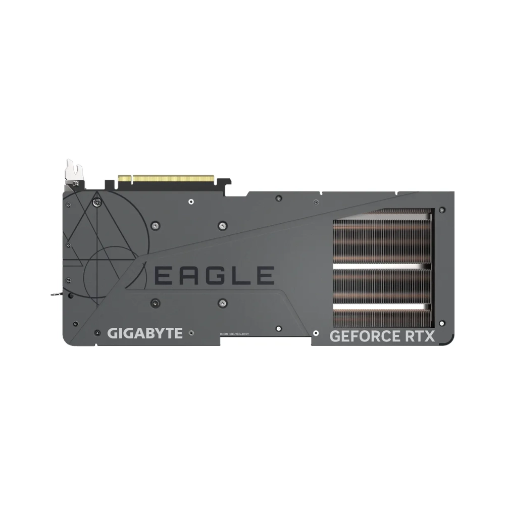 gigabyte geforce rtx 4080 16gb eagle oc geforce rtx 4080 16 gb gddr6x 256 bit 7680 x 4320 pixels pci express 40
