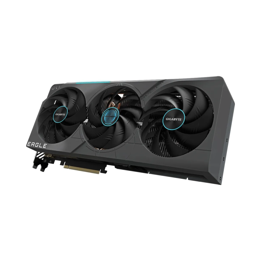 gigabyte geforce rtx 4080 16gb eagle oc geforce rtx 4080 16 gb gddr6x 256 bit 7680 x 4320 pixels pci express 40