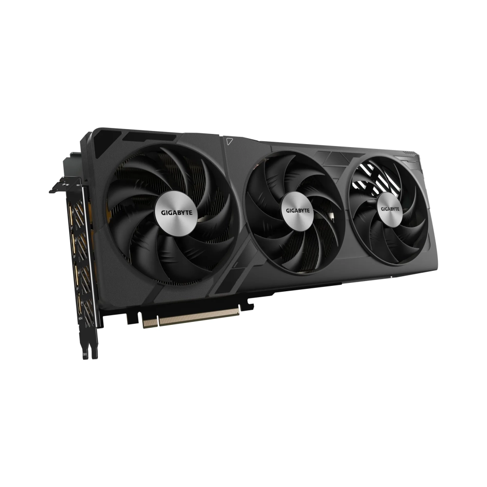gigabyte geforce rtx 4080 super windforce v2 16g geforce rtx 4080 super 16 gb gddr6x 256 bit 7680 x 4320 pixels pci express 40