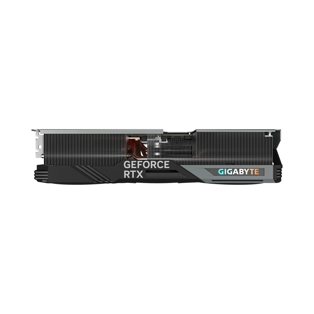 gigabyte gaming geforce rtx 4080 super oc 16g geforce rtx 4080 super 16 gb gddr6x 256 bit 7680 x 4320 pixels pci express 40