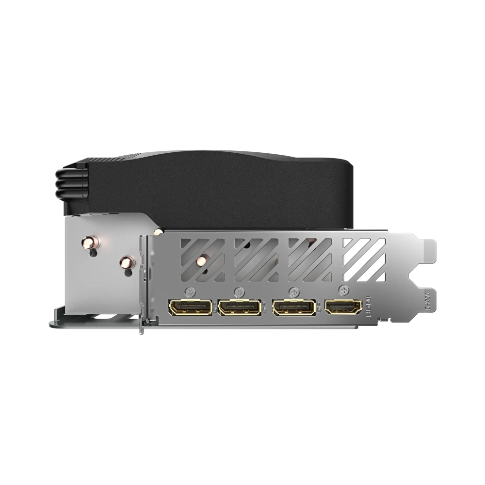 gigabyte gaming geforce rtx 4080 super oc 16g geforce rtx 4080 super 16 gb gddr6x 256 bit 7680 x 4320 pixels pci express 40