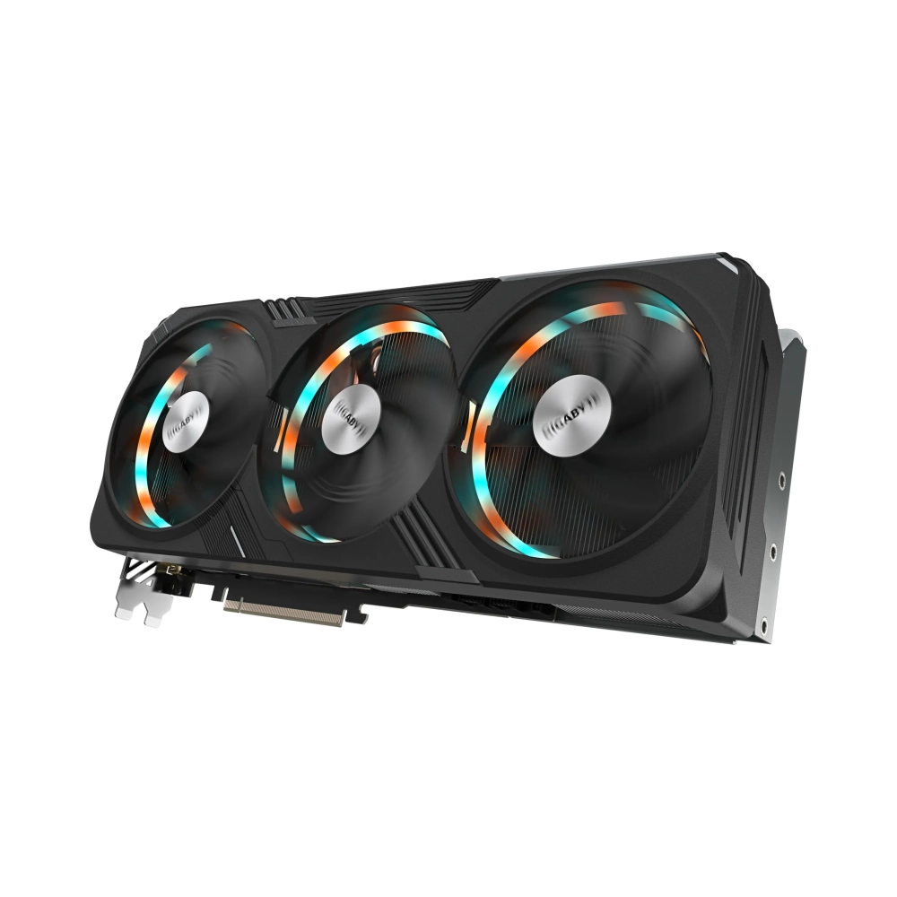 gigabyte gaming geforce rtx 4080 super oc 16g geforce rtx 4080 super 16 gb gddr6x 256 bit 7680 x 4320 pixels pci express 40