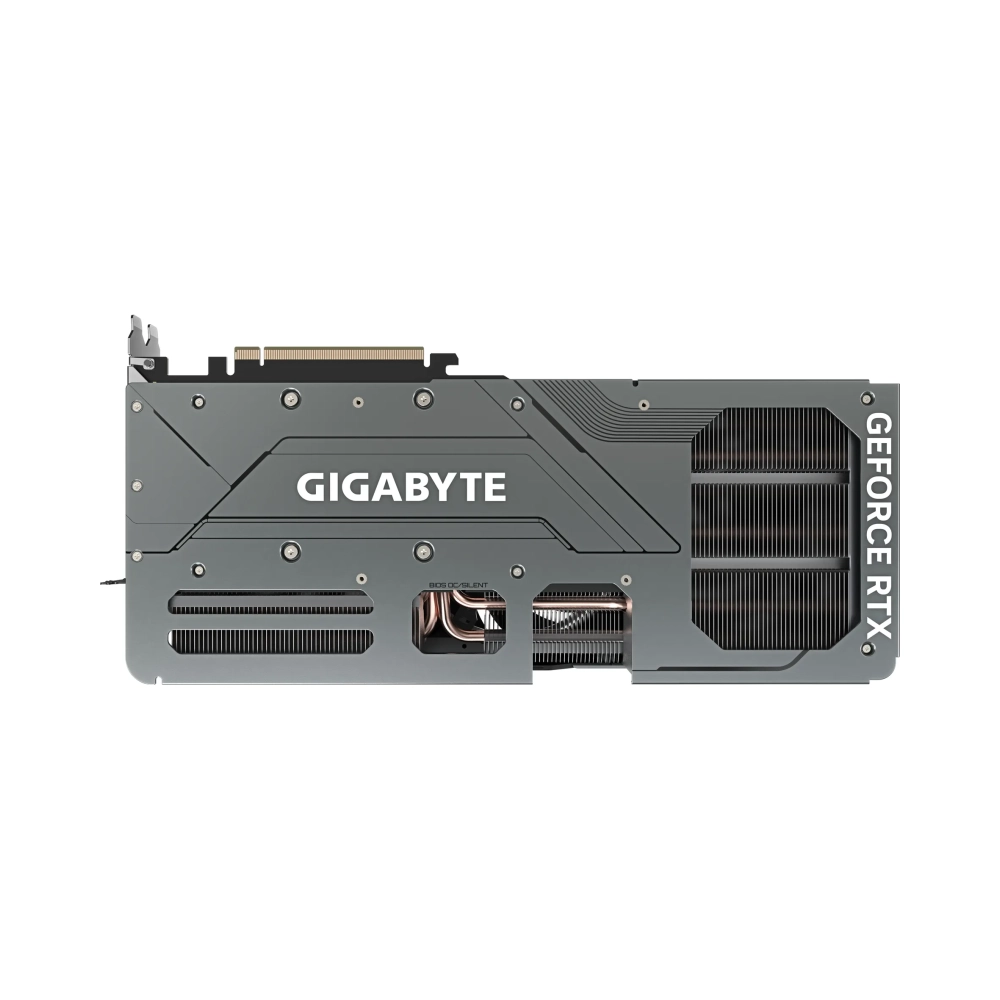 gigabyte gaming geforce rtx 4080 super oc 16g geforce rtx 4080 super 16 gb gddr6x 256 bit 7680 x 4320 pixels pci express 40