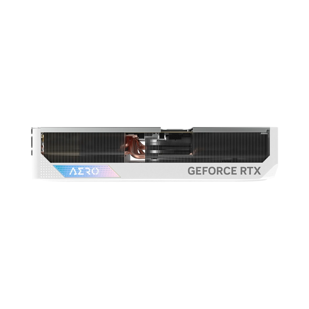 gigabyte aero geforce rtx 4080 super oc 16g geforce rtx 4080 super 16 gb gddr6x 256 bit 7680 x 4320 pixels pci express 40