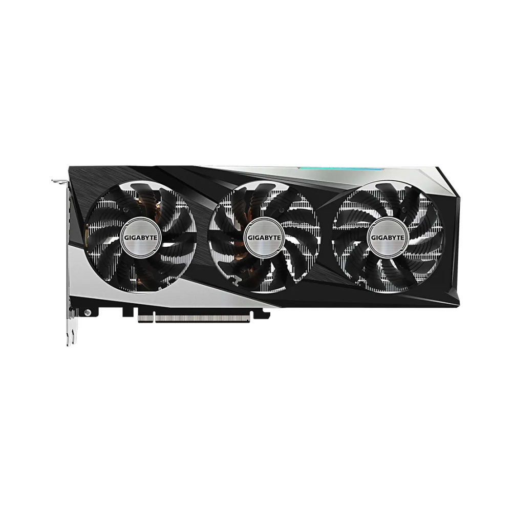 gigabyte radeon rx 7600 gaming oc 8g radeon rx 7600 8 gb gddr6 128 bit 7680 x 4320 pixels pci express 40