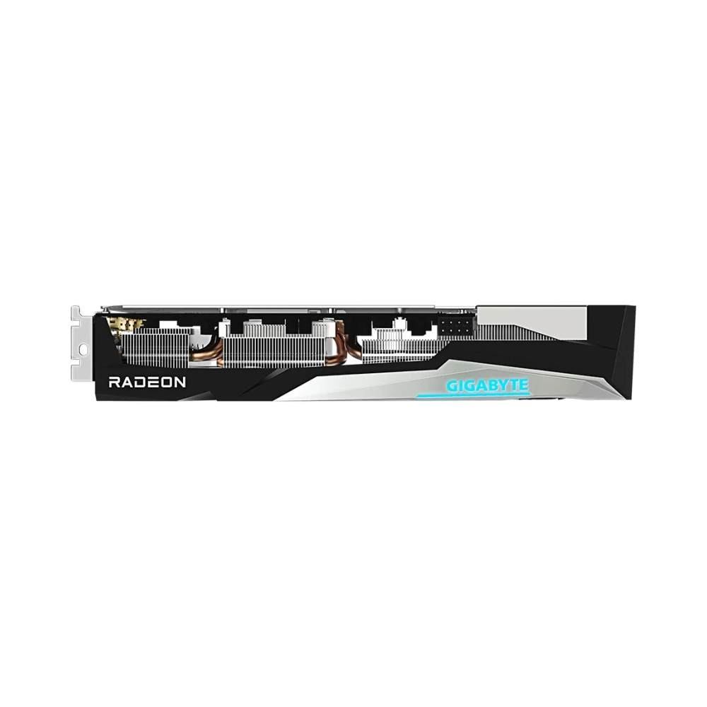 gigabyte radeon rx 7600 gaming oc 8g radeon rx 7600 8 gb gddr6 128 bit 7680 x 4320 pixels pci express 40