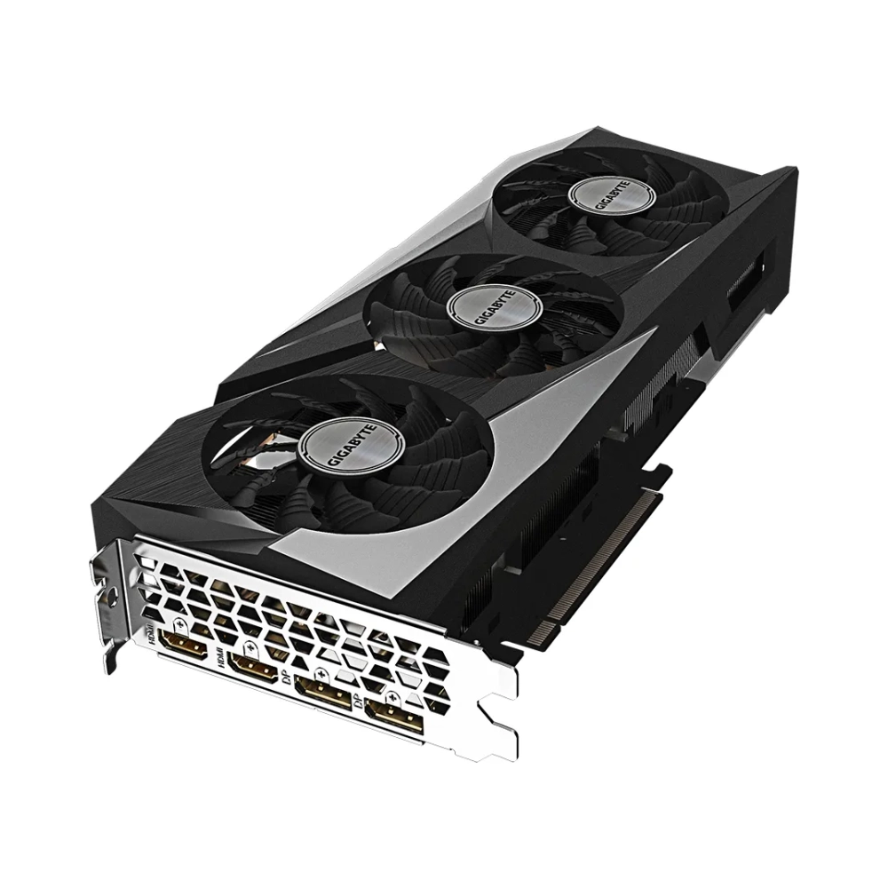 gigabyte radeon rx 7600 gaming oc 8g radeon rx 7600 8 gb gddr6 128 bit 7680 x 4320 pixels pci express 40