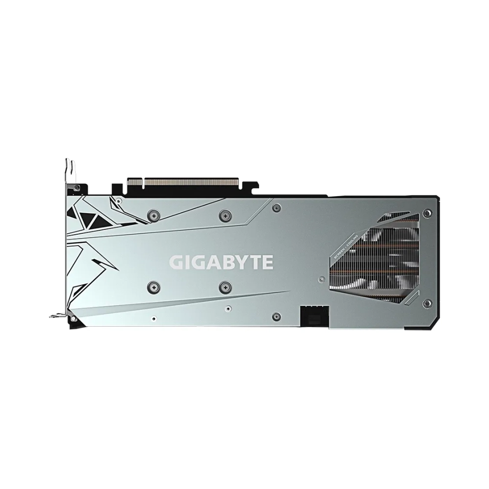 gigabyte radeon rx 7600 gaming oc 8g radeon rx 7600 8 gb gddr6 128 bit 7680 x 4320 pixels pci express 40