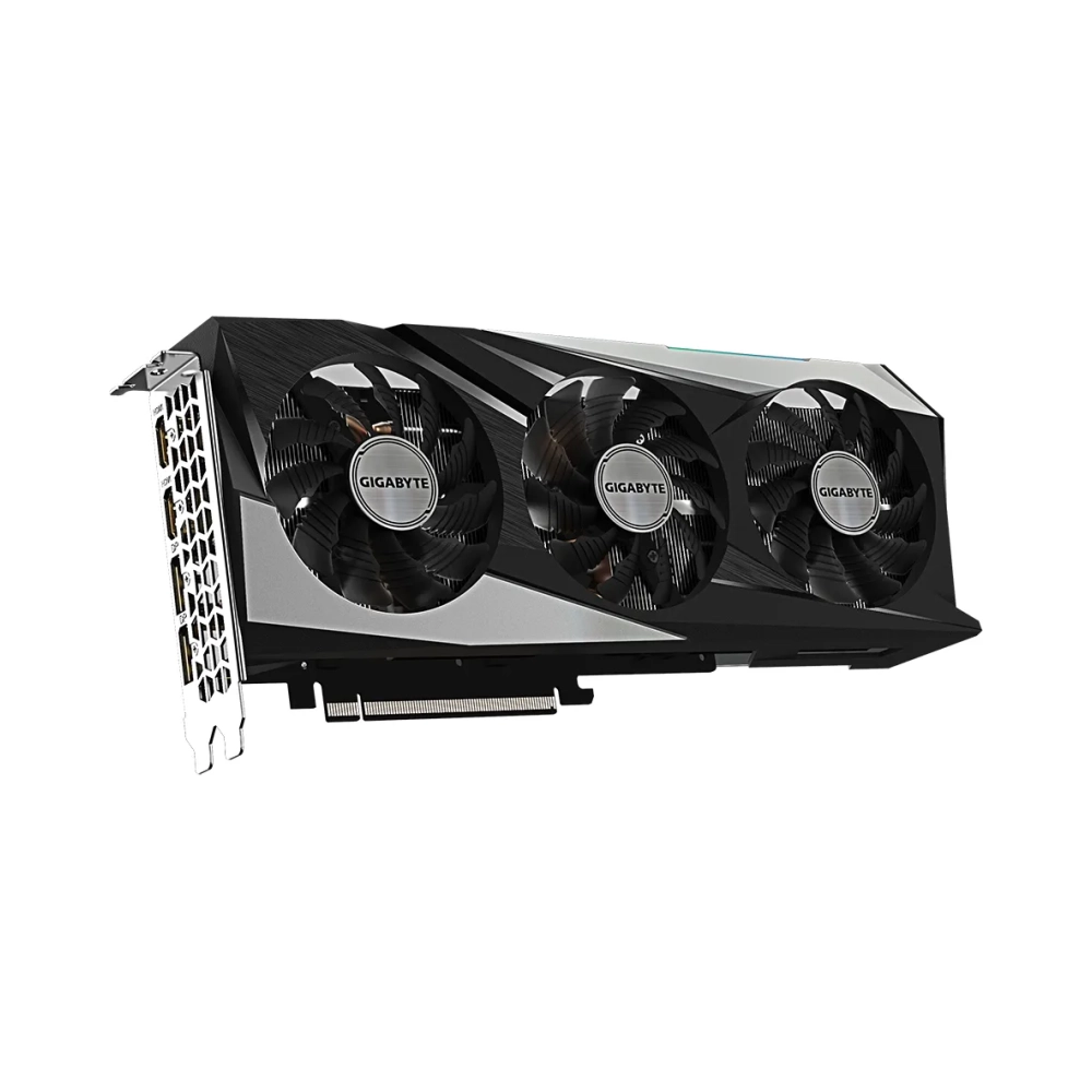 gigabyte radeon rx 7600 gaming oc 8g radeon rx 7600 8 gb gddr6 128 bit 7680 x 4320 pixels pci express 40