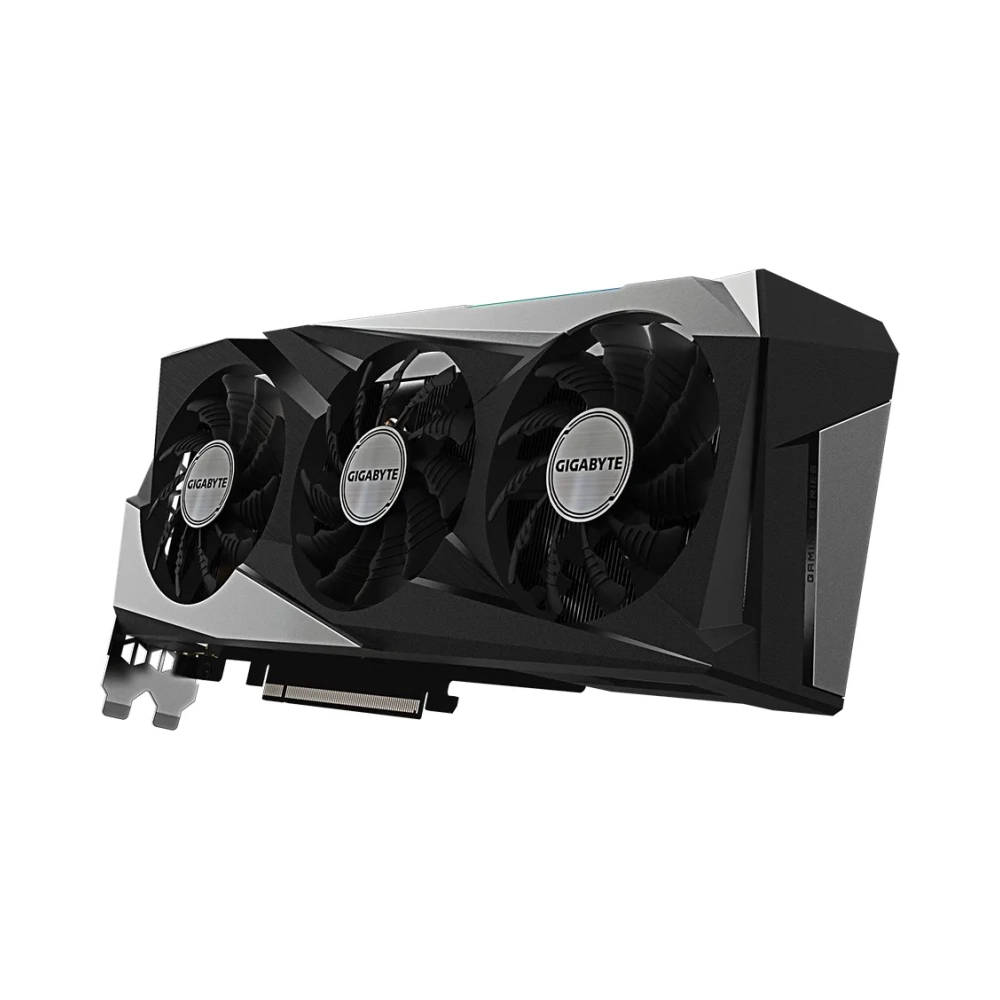 gigabyte radeon rx 7600 gaming oc 8g radeon rx 7600 8 gb gddr6 128 bit 7680 x 4320 pixels pci express 40